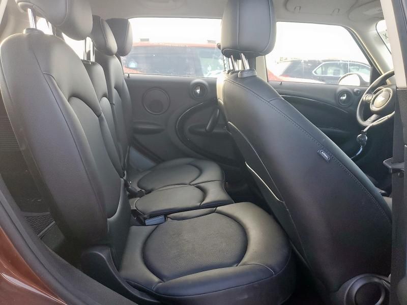 2015 Mini Cooper Countryman