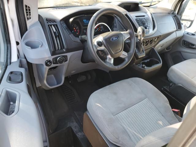 2019 Ford Transit T-350