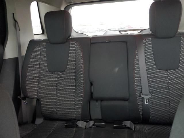 2016 GMC Terrain SLE