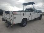 2019 Ford F550 Super Duty Utility / Service Truck