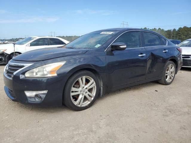 2015 Nissan Altima 3.5S