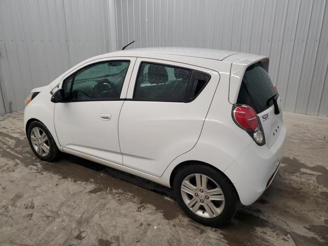 2014 Chevrolet Spark 1LT