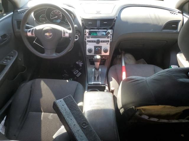 2011 Chevrolet Malibu 1LT