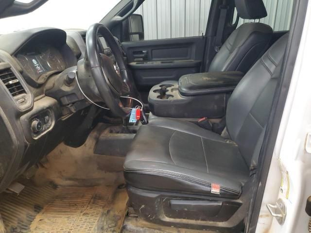 2023 Dodge RAM 2500 Tradesman