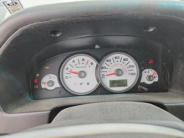 2005 Ford Escape XLT