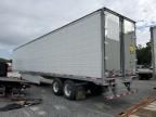 2024 Cimc 1RBR5305 Refrigerated Van Trailer
