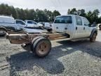2015 Ford F450 Super Duty