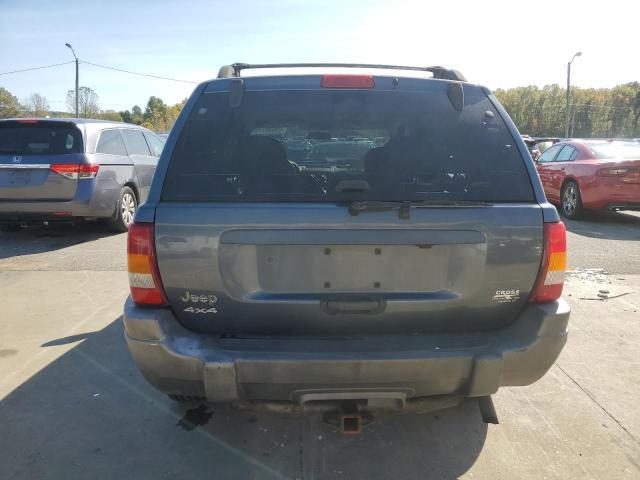 2004 Jeep Grand Cherokee Laredo