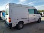 2003 Sprinter 2003 Dodge Sprinter 2500