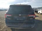 2022 Honda Pilot Trailsport