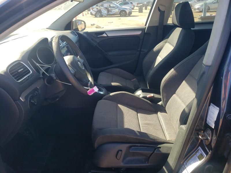 2011 Volkswagen Golf