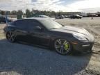 2014 Porsche Panamera S Hybrid