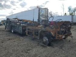 Ford f53 salvage cars for sale: 2021 Ford F53