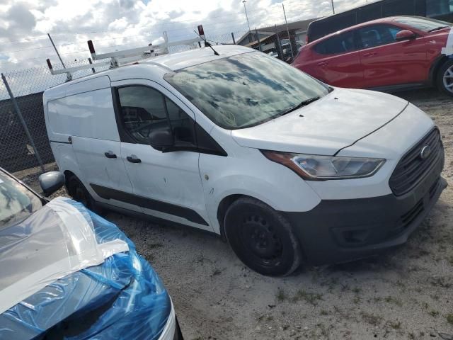 2020 Ford Transit Connect XL