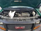 2011 GMC Savana Cutaway G3500