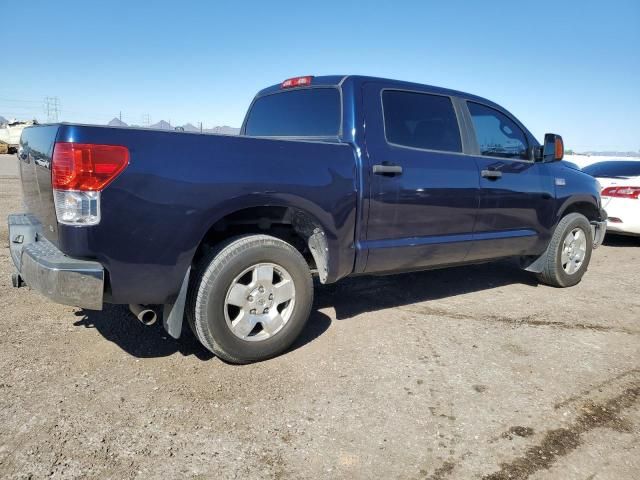 2012 Toyota Tundra Crewmax SR5