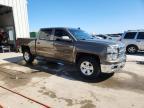 2015 Chevrolet Silverado C1500 LT