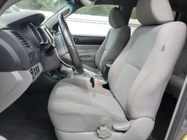 2013 Toyota Tacoma Double Cab Prerunner