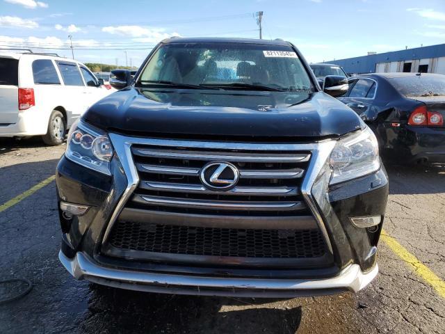 2019 Lexus Gx 460