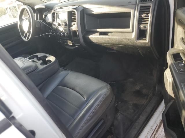 2014 Dodge RAM 2500 ST