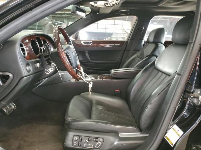 2006 Bentley Continental Flying Spur