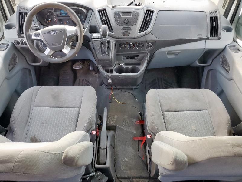 2016 Ford Transit T-350
