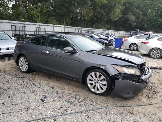2009 Honda Accord EXL