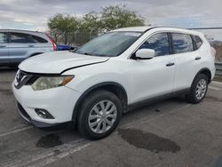 2016 Nissan Rogue S for sale in North Las Vegas, NV
