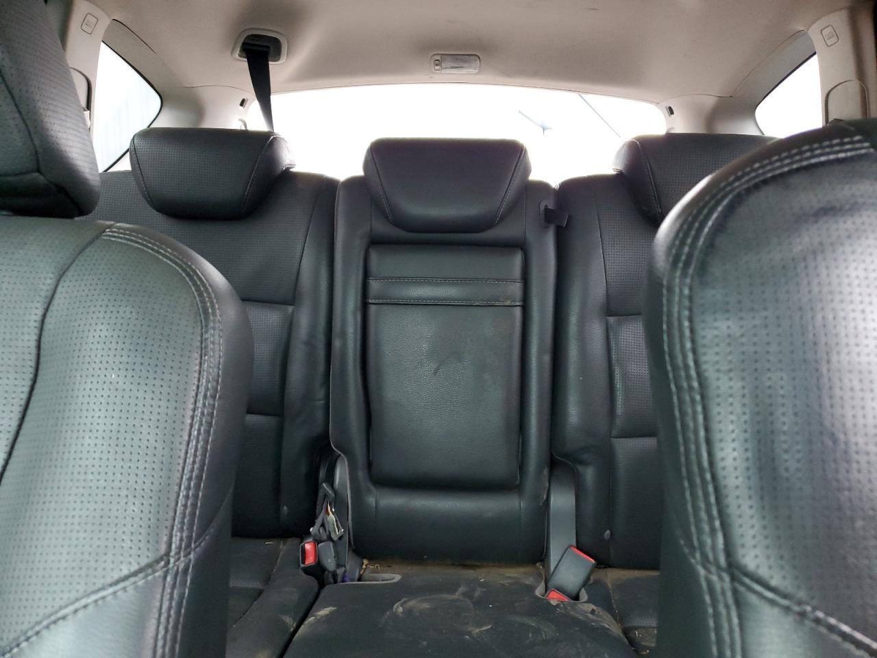2007 Subaru B9 Tribeca 3.0 H6