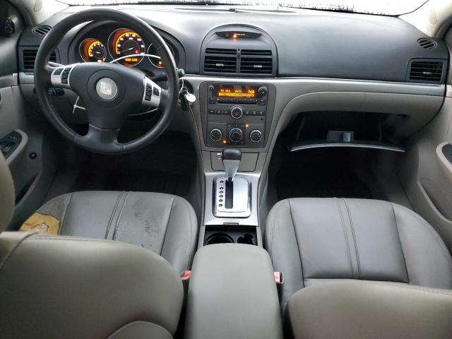 2007 Saturn Aura xe