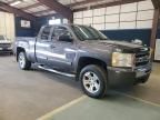 2010 Chevrolet Silverado K1500 LT