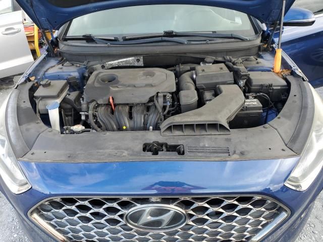2019 Hyundai Sonata Limited
