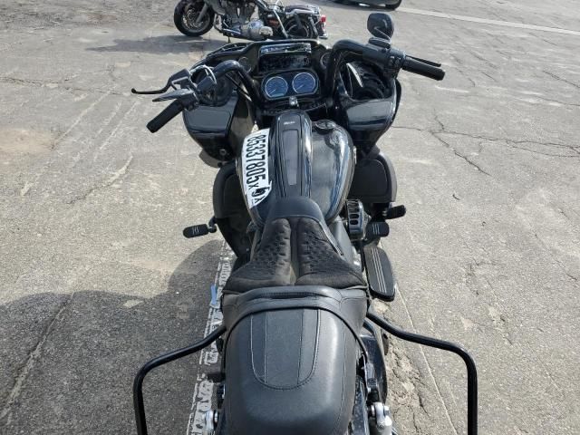 2021 Harley-Davidson Fltrxs