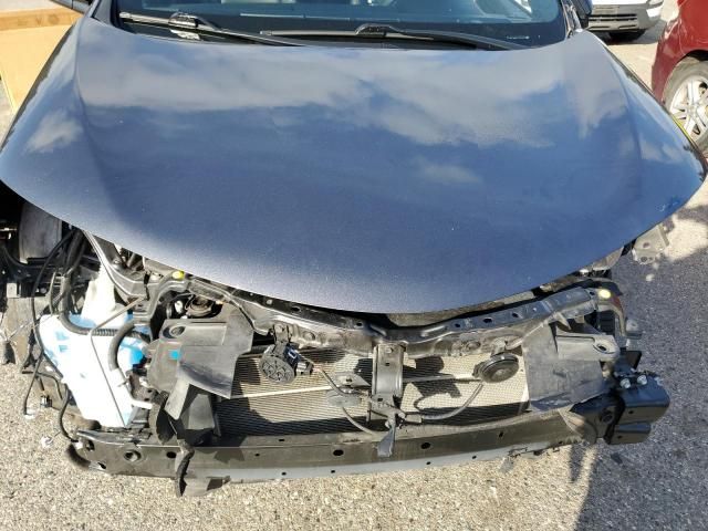 2018 Toyota Rav4 HV SE