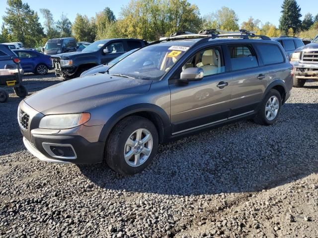 2008 Volvo XC70