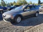 2008 Volvo XC70