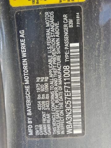 2014 BMW 428 I