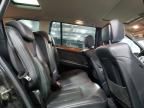 2007 Mercedes-Benz GL 450 4matic