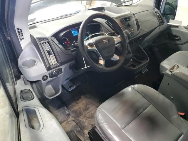 2017 Ford Transit T-250