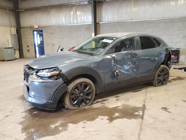 2024 Mazda CX-30 Preferred