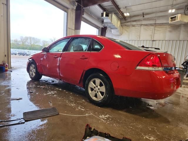 2010 Chevrolet Impala LT