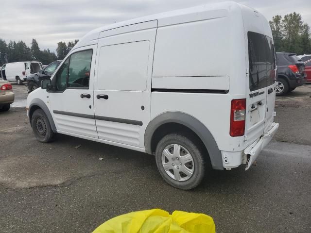 2010 Ford Transit Connect XLT