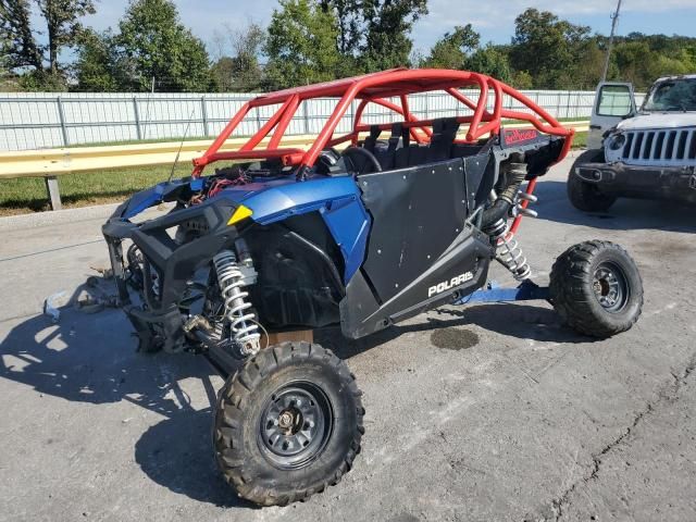 2021 Polaris RZR XP 1000 Premium