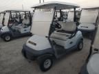 2020 Club Car Precedent FLA