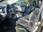 2016 Toyota Rav4 HV XLE