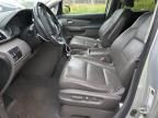 2014 Honda Odyssey Touring