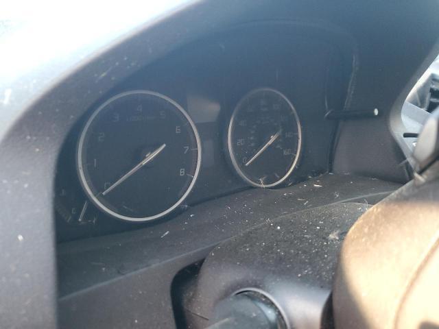 2017 Acura Rdx Technology