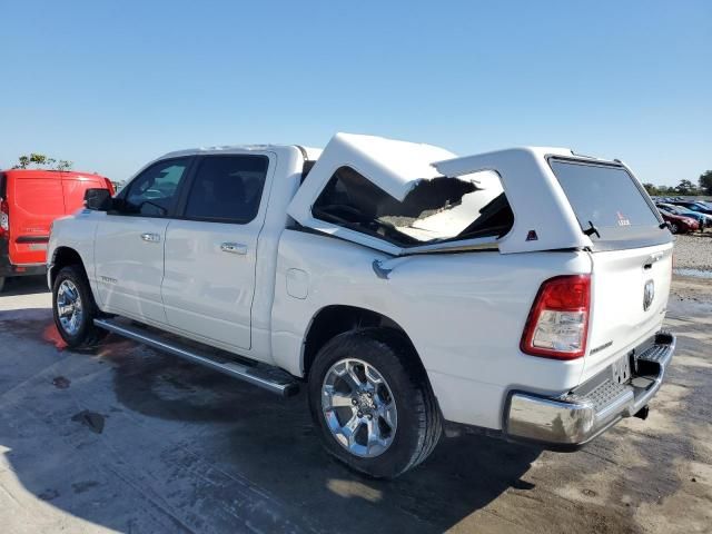 2019 Dodge RAM 1500 BIG HORN/LONE Star