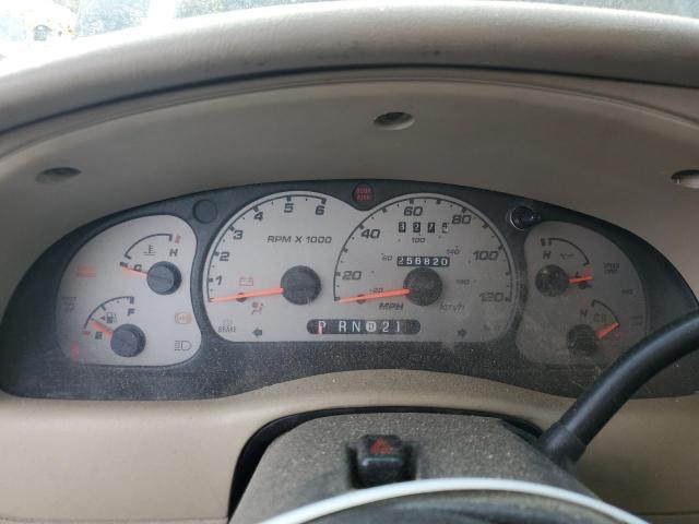 2003 Ford Ranger Super cab