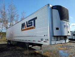 2024 Utility VS2RA Refrigerated Van Trailer en venta en Marlboro, NY